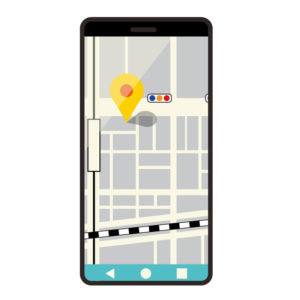 マップ オン デマンド 地図 更新 やり方 バレトン 神奈川